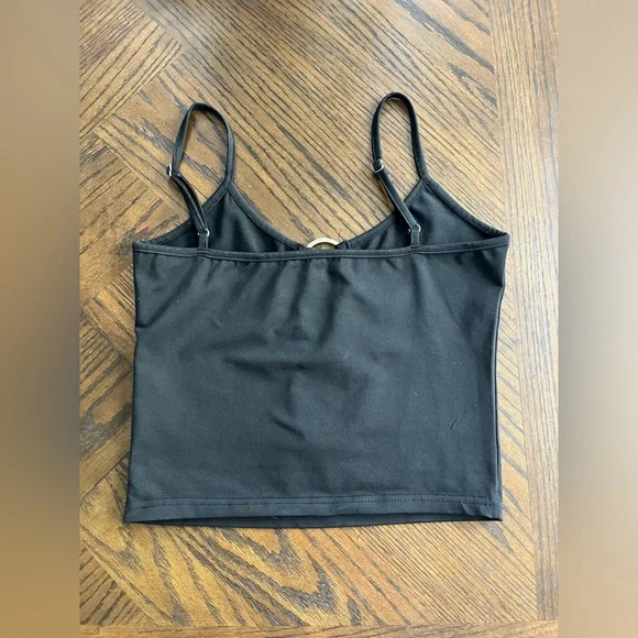 Open Tank Top - Picture 3 of 3